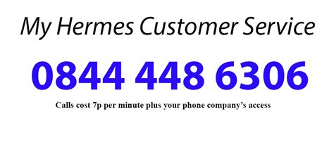 hermes cobtact number|hermes contact number customer services.